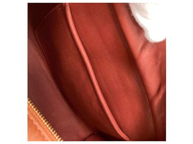 Borsa 2-Way Loewe Amazona Marrone - vista 8
