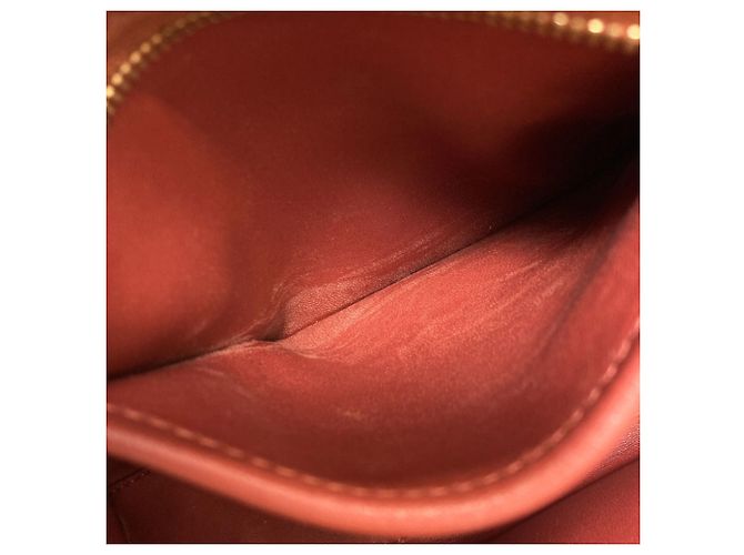 Borsa 2-Way Loewe Amazona Marrone - vista 9