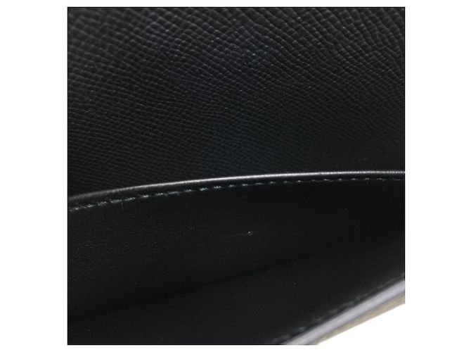 Hermès Hermes Constance Mini 18 Schultertasche Schwarz - Ansicht 9