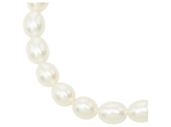 Autre Marque Pulsera con dije Infinity Tiffany & Co. Plata - vista 3