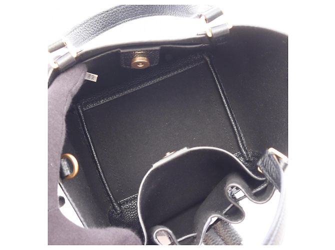 Borsa 2-Way Tory Burch McGraw Mini Dragonfly Nero - vista 3