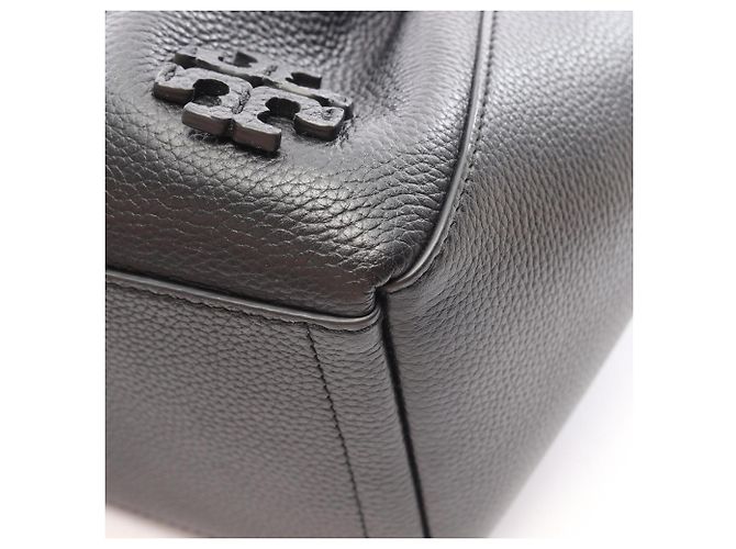 Borsa 2-Way Tory Burch McGraw Mini Dragonfly Nero - vista 6