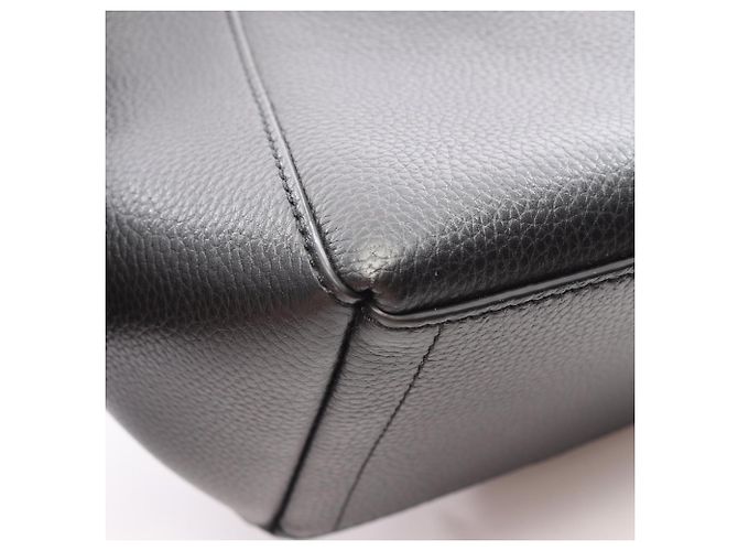 Borsa 2-Way Tory Burch McGraw Mini Dragonfly Nero - vista 7
