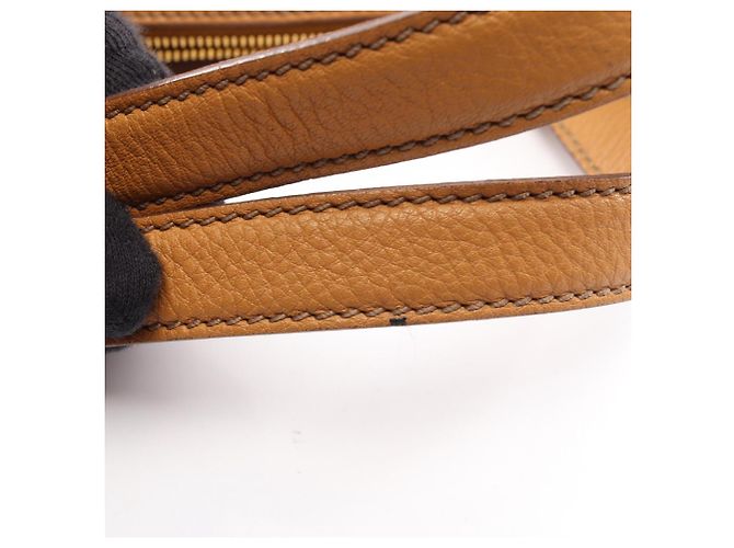 Borsa multi-tasche Tod's Marrone - vista 10
