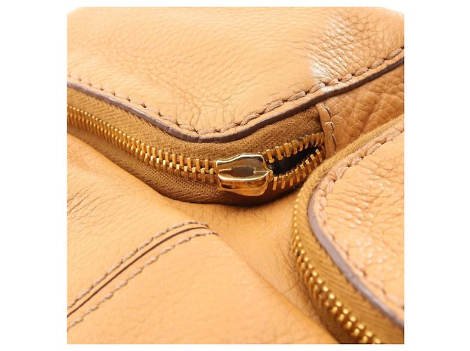Borsa multi-tasche Tod's Marrone - vista 6