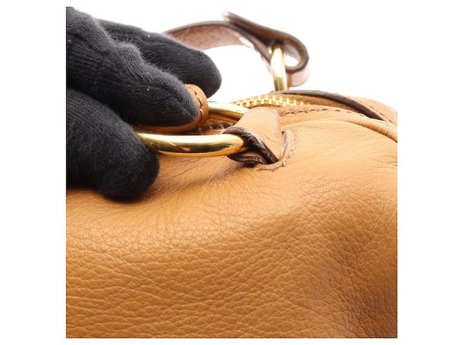 Borsa multi-tasche Tod's Marrone - vista 9