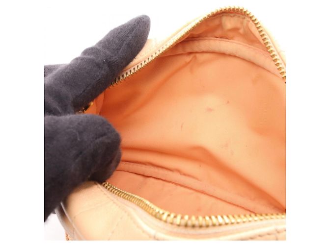 Borsa a tracolla Burberry Laura Rosa - vista 6