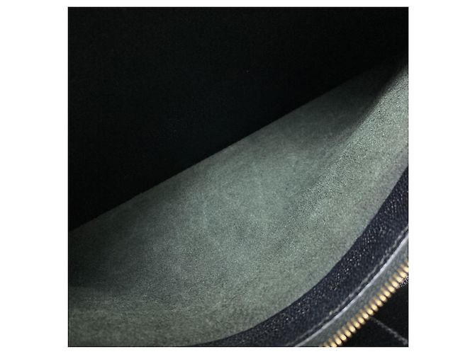Hermès Bolsa Hermes Kelly 32 Preto - vista 14