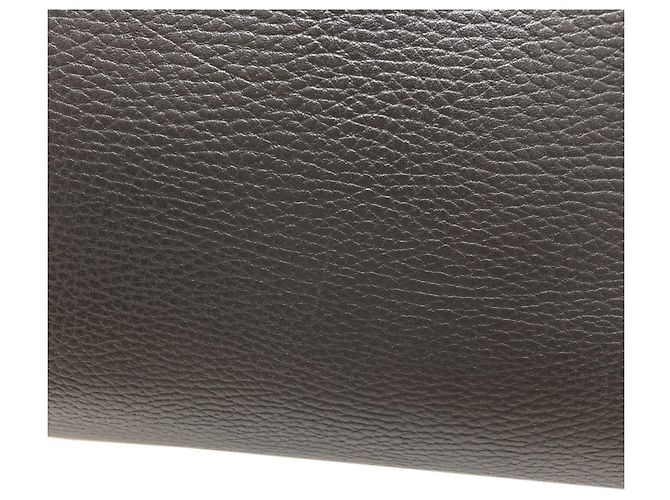Hermès Bolsa Hermes Kelly 32 Preto - vista 22