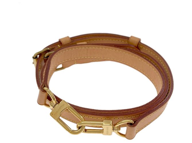 Borsa Louis Vuitton M41113 Speedy Bandoulière 25 Monogramma - vista 8