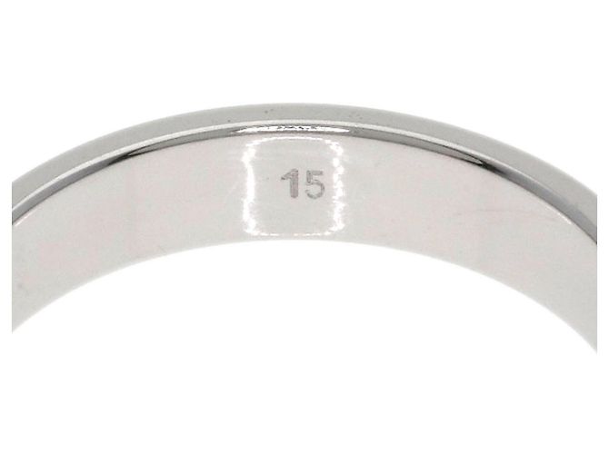 Gucci Icon Ring aus 18K Weißgold - Ansicht 5