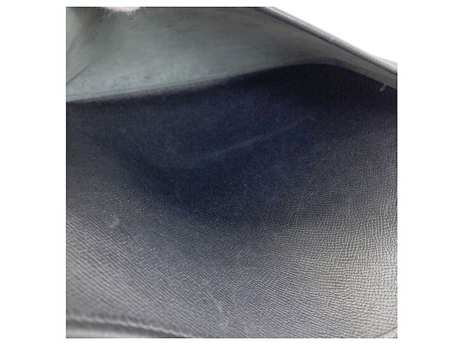 Hermès Hermes Evelyne 2 PM Shoulder Bag Black - view 8
