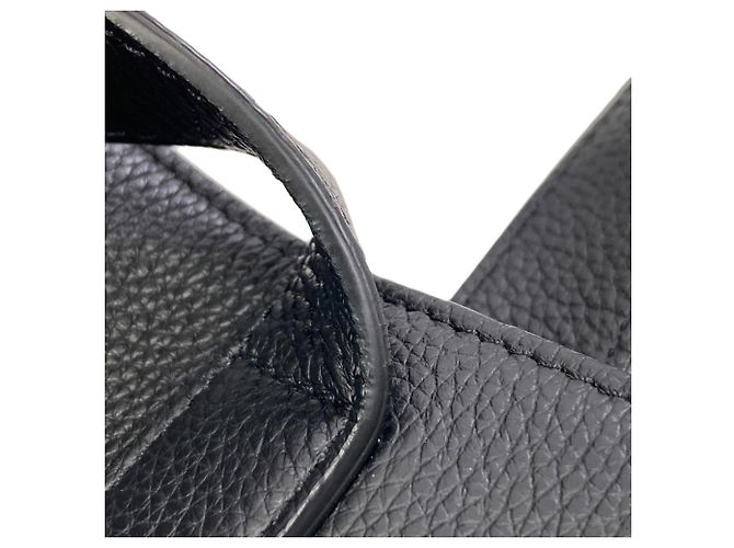 Borsa Tote 2-Way Christian Dior Nero - vista 10