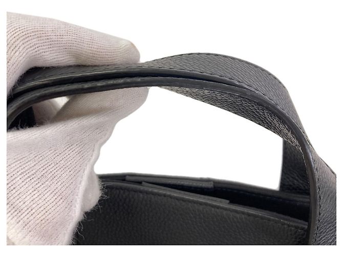Borsa Tote 2-Way Christian Dior Nero - vista 11
