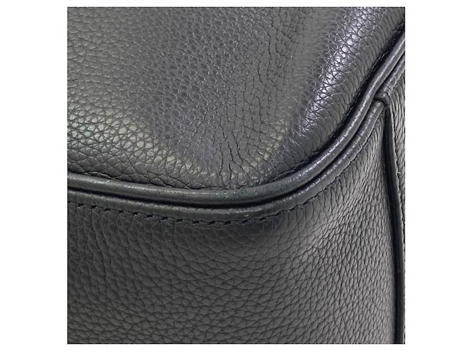 Borsa Tote 2-Way Christian Dior Nero - vista 12