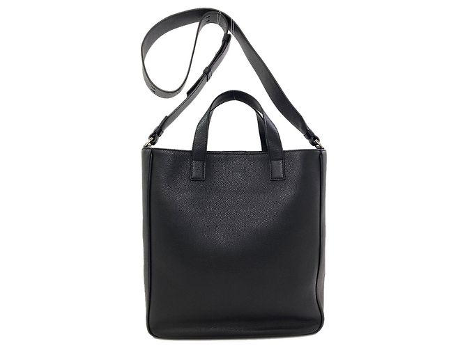 Borsa Tote 2-Way Christian Dior Nero - vista 2