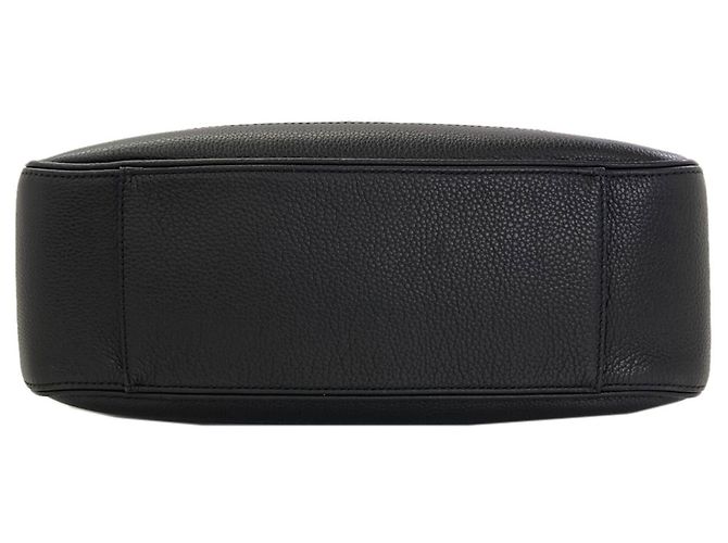 Borsa Tote 2-Way Christian Dior Nero - vista 4