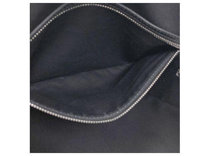 Borsa Tote 2-Way Christian Dior Nero - vista 7