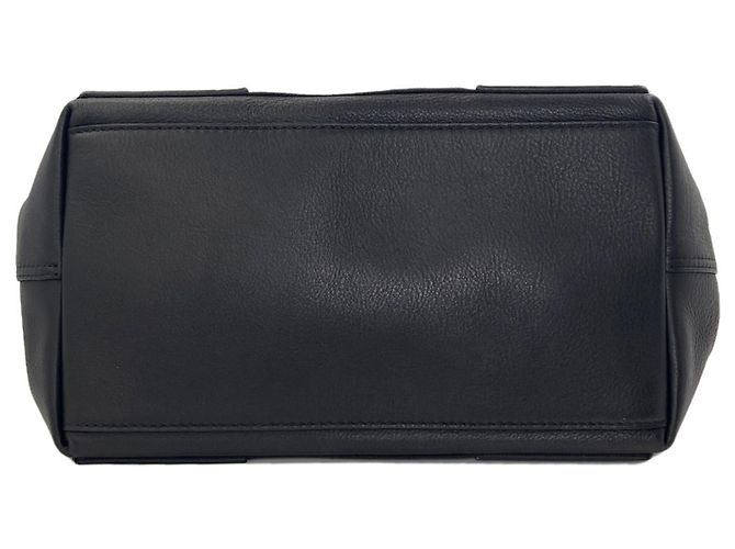 Borsa Cabas Balenciaga 339933 Navy Nero - vista 4