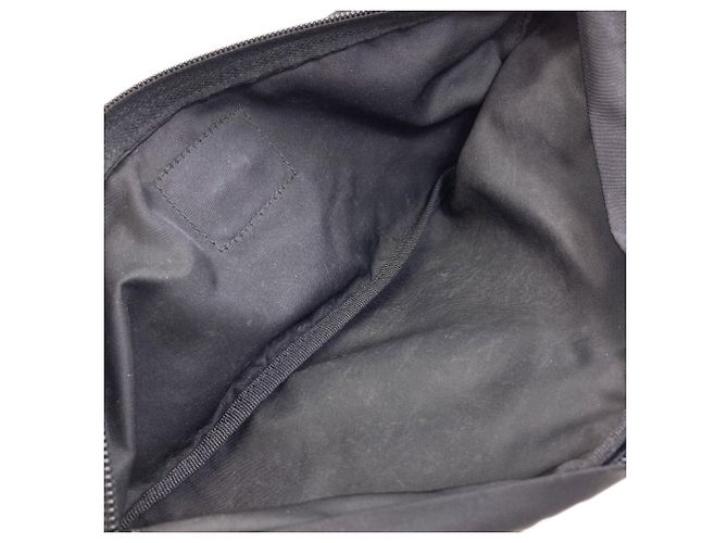 Sling Bag Prada para Mulher Preto - vista 10