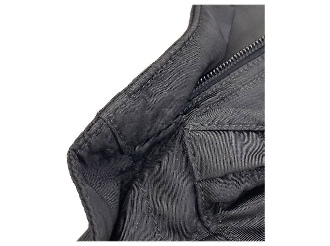 Sling Bag Prada para Mulher Preto - vista 11