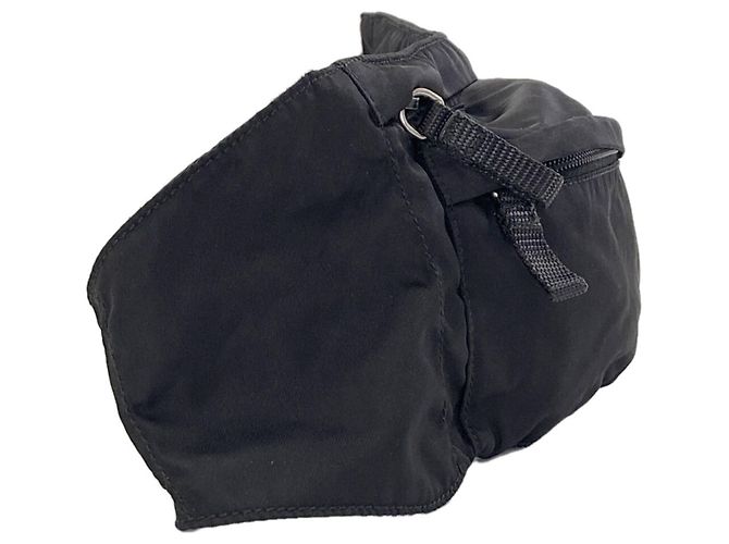 Sling Bag Prada para Mulher Preto - vista 3