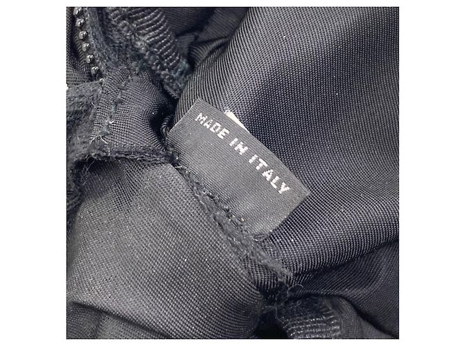 Sling Bag Prada para Mulher Preto - vista 6