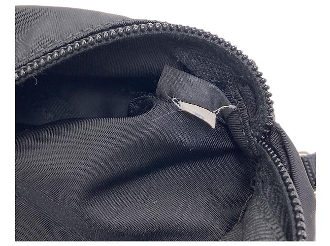 Sling Bag Prada para Mulher Preto - vista 8