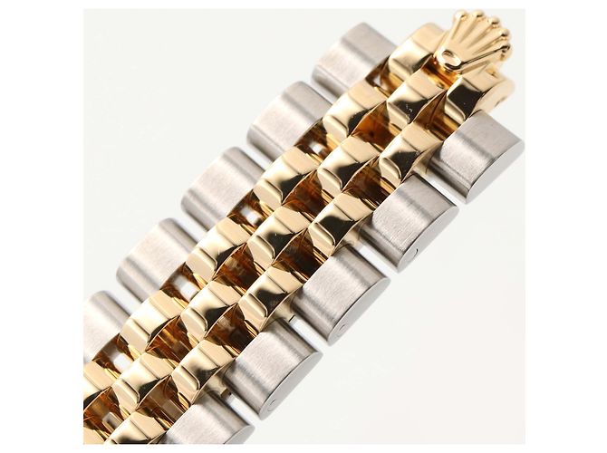 Reloj Automático Rolex Datejust 10P Diamond - vista 14