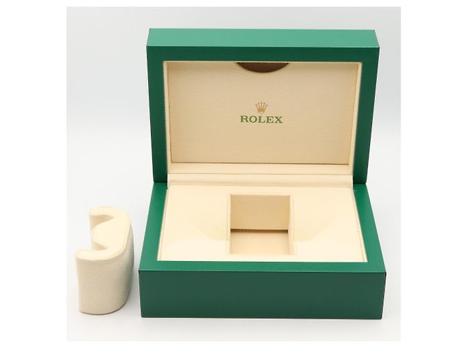 Reloj Automático Rolex Datejust 10P Diamond - vista 9
