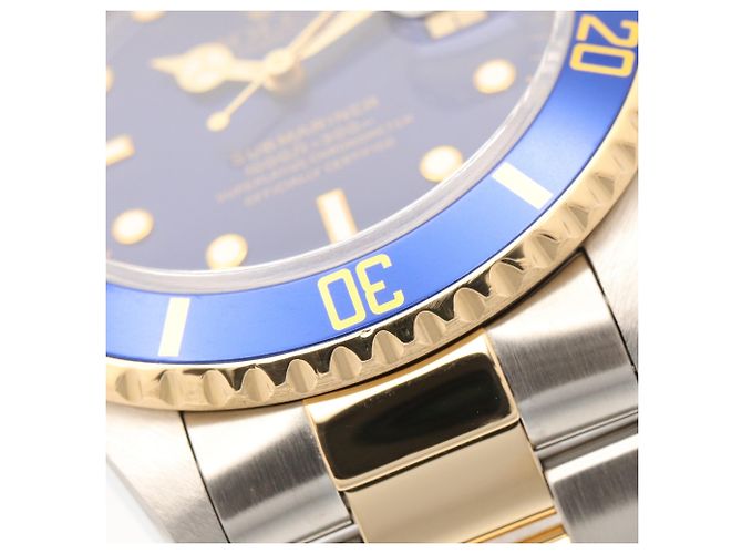 Rolex Submariner U-Serial Uhr - Ansicht 14