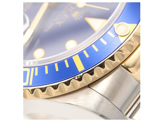 Rolex Submariner U-Serial Uhr - Ansicht 15