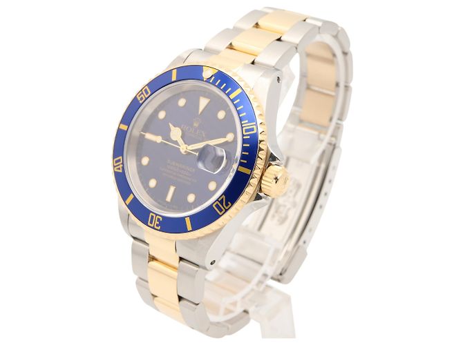 Rolex Submariner U-Serial Uhr - Ansicht 2