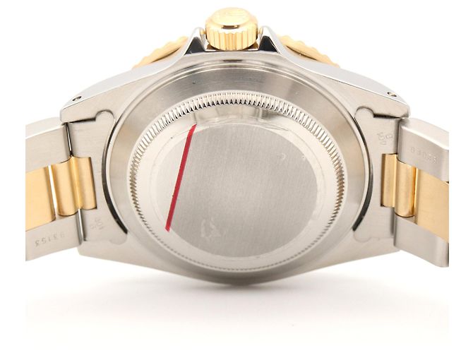 Rolex Submariner U-Serial Uhr - Ansicht 5