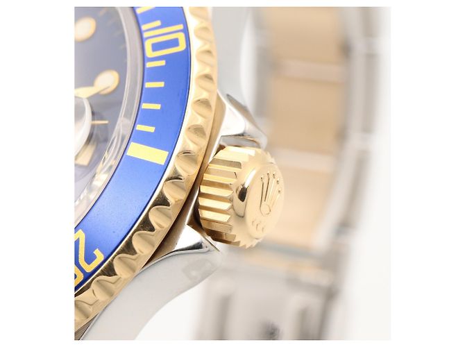 Rolex Submariner U-Serial Uhr - Ansicht 6