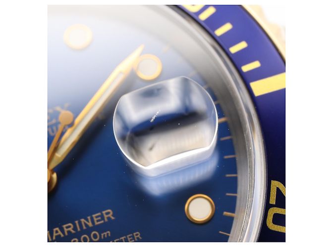 Orologio da polso Rolex Submariner S-series - vista 11