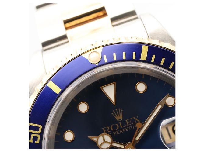Orologio da polso Rolex Submariner S-series - vista 12