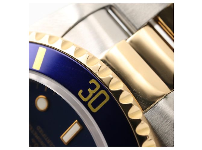 Orologio da polso Rolex Submariner S-series - vista 13