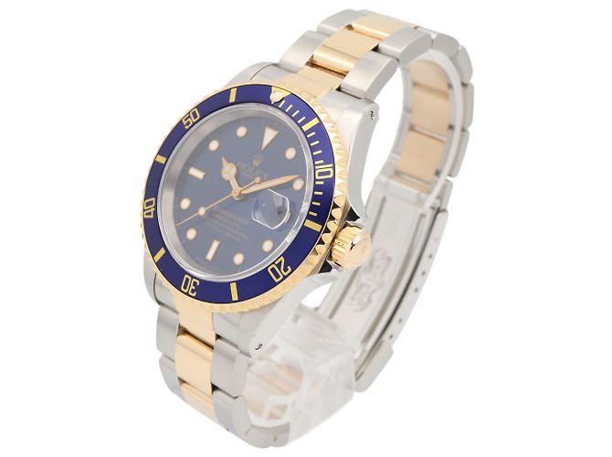 Orologio da polso Rolex Submariner S-series - vista 2