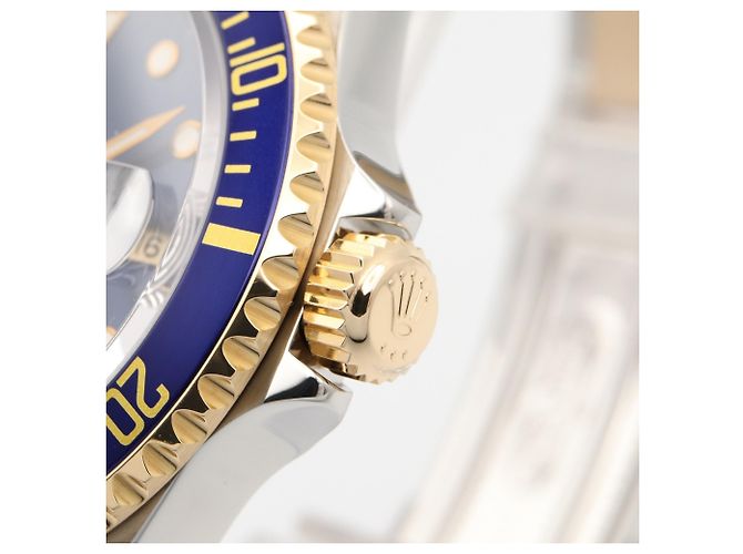 Orologio da polso Rolex Submariner S-series - vista 6