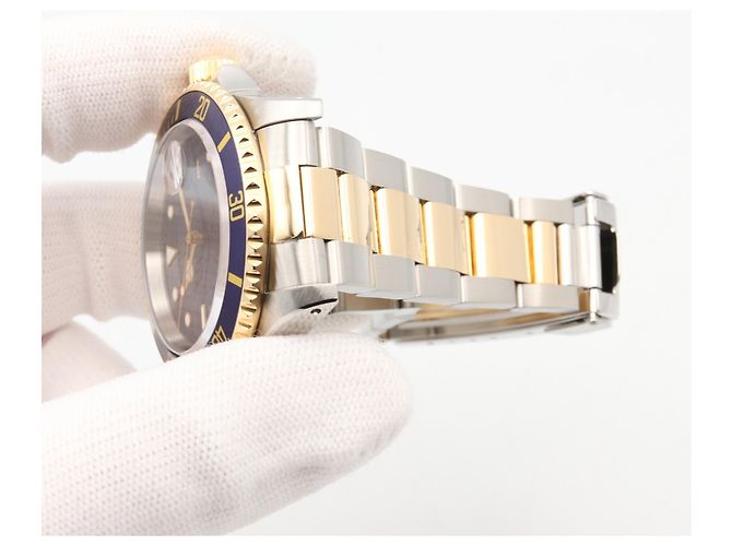 Orologio da polso Rolex Submariner S-series - vista 8