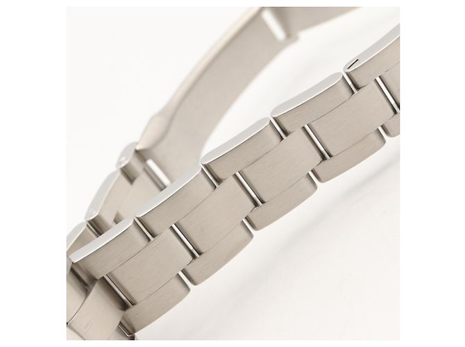 Rolex Oyster Perpetual Damenuhr - Ansicht 12