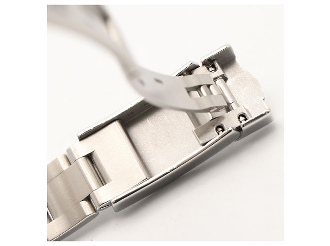 Rolex Oyster Perpetual Damenuhr - Ansicht 13