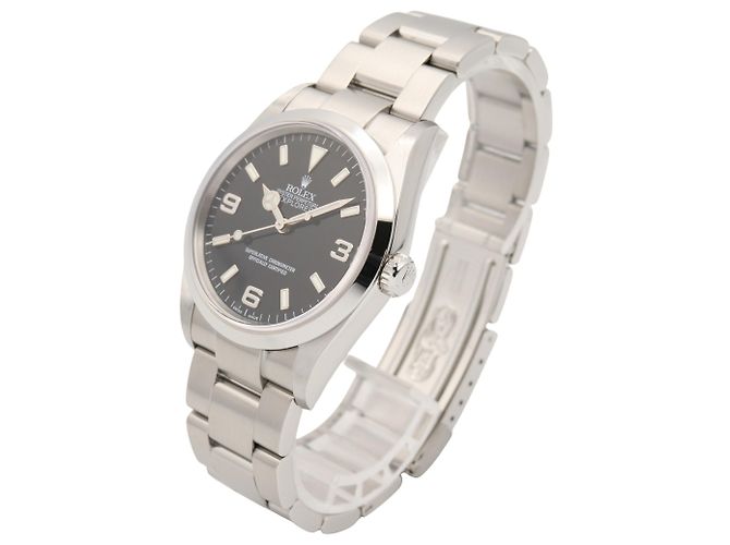 Orologio Rolex Explorer 1 serie F - vista 2