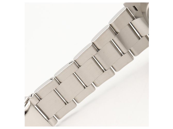 Relógio de pulso Rolex Explorer 1 em aço inoxidável - vista 12