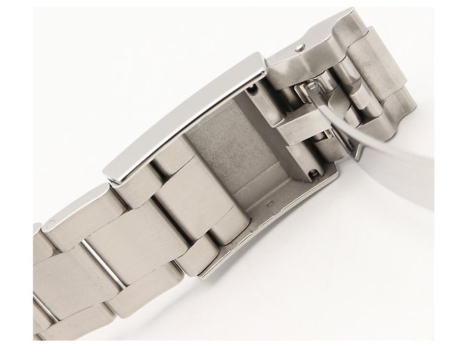 Relógio de pulso Rolex Explorer 1 em aço inoxidável - vista 13