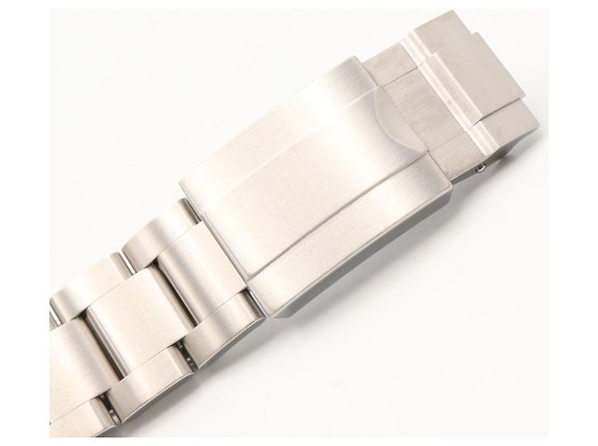 Relógio de pulso Rolex Explorer 1 em aço inoxidável - vista 14