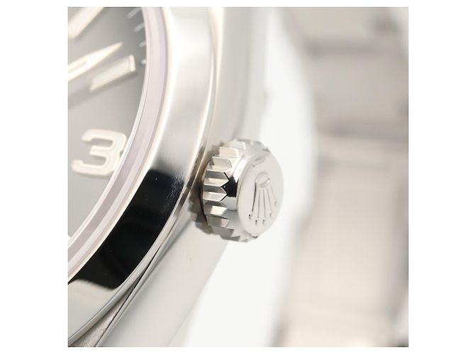 Orologio da polso Rolex Explorer 1 da uomo - vista 6
