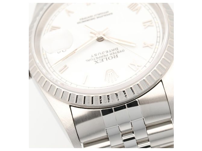 Orologio da Polso Rolex Datejust S-Series - vista 11