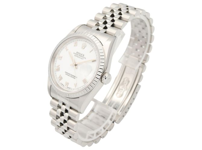 Orologio da Polso Rolex Datejust S-Series - vista 2